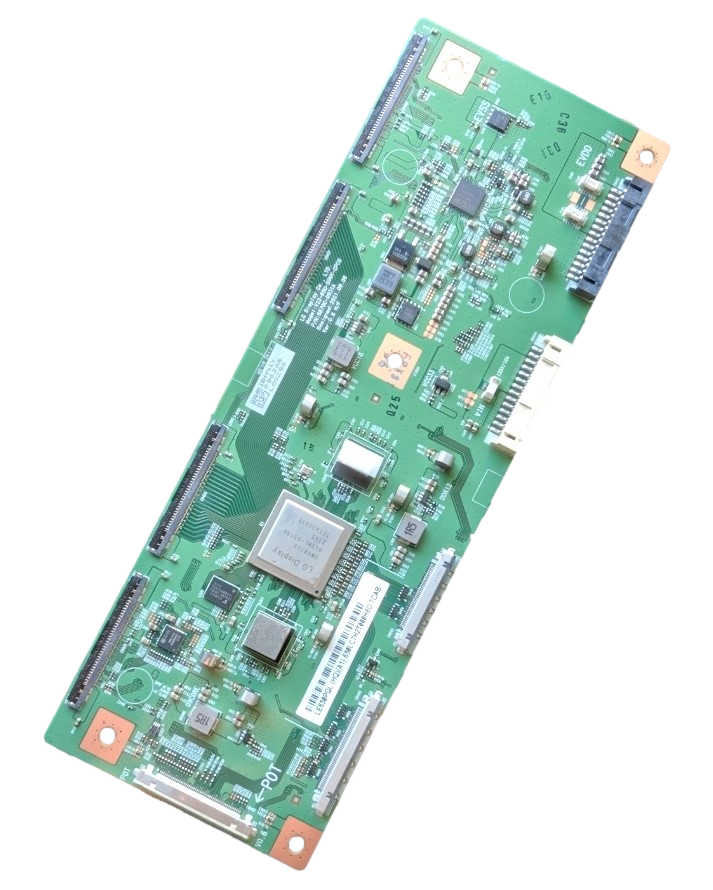 6871L-6962A Sony T-Con, 1-014-955-11, LE650PQL, 6870C-0931A, XR