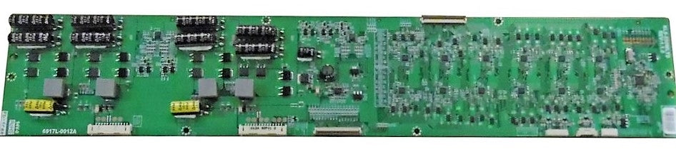 6917L-0012A LGE TV Module, LED driver board, 0940-0000-3610, KLS-550WLTD, 55LH90