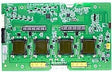 6917L-0033A LGE TV Module, backlight inverter, KLS-E550IMP-16, 55LX6500-UB, 55LV5300-UA