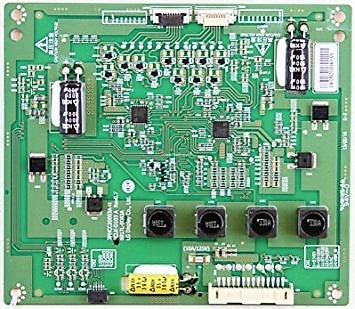 6917L-0083A Vizio TV Module, LED,3PHCC20003A-H, PCLK-D103A, M550SL