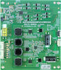 6917L-0085A Panasonic TV Module, LED driver, KLS-E550DRGHF12A, TC-L55ET5, M3D550KD