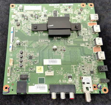 691V0E00020 Bestbuy/Toshiba Main Board, SBM55T VTV-L55627, 43L511U18