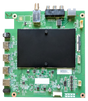 691V0Q001B0 Toshiba Main Board, 631V0Q001B0, VTV-L55736, E89382, 7160248-5, 43LF621U21