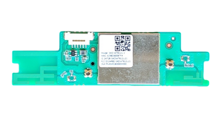 6M01B0000M000 Vizio Wifi Board, SK0.W7612U.2, V505-G9, V405-G9