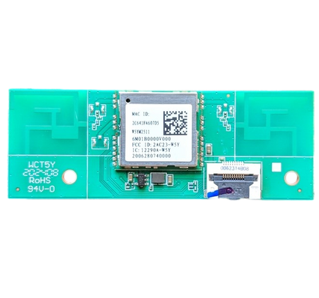 6M01B0000V000 Vizio Wi-Fi Board, W5YM2511, V655-H19