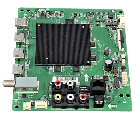 6M03A0000G00J Vizio Main Board, 6M03A0000100J, T.MT5597.U761, L18073390, V500DJ6-D03, D50x-G9 LINIXUAU, V505-G9