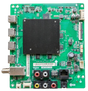 6M03A0000X00J Vizio Main board, 6M03M0002900R, T.MT5597.U761, LIAIXXVV, V505-G9