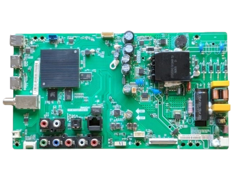 6M03A0002300V Vizio Main Board, 6M03M0003300R, D40F-G9