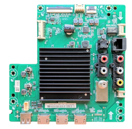 6M03A0002Q00J Vizio Main Board, 6M03M0003K00R, A0002Q00J, V405-H19