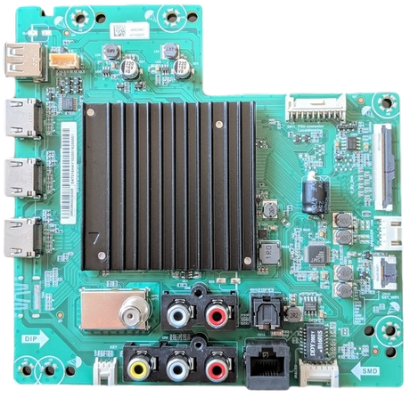 6M03A0002U00J Vizio Main Board, TD.MT5691.U761, 6M03M0003B00R, 6M03M0003Z00R, V505-H19, V505-H9