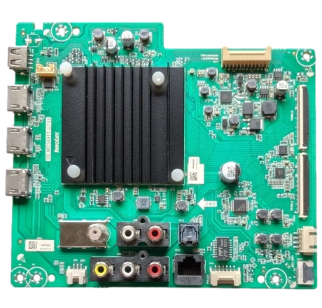 6M03A0004300J Vizio Main Board, TD.MT5691T.U762, M0004S00R, V655-J09