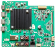 6M03A0004700J Vizio Main Board, TD.MT5691T.U762, V505-H19, V505-H9