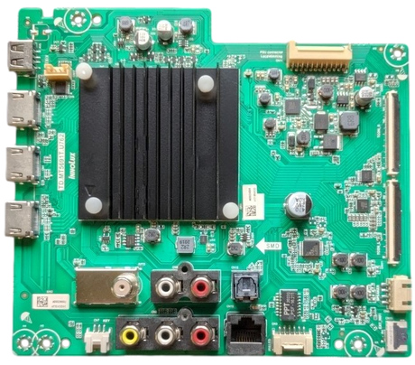 6M03A0004700J Vizio Main Board, TD.MT5691T.U762, V505-H19, V505-H9