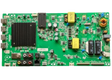 6M03A0005G00J Vizio Main Board, TPD.MT5691.PC763, A0005T00J, M0005M01R, V505-J09