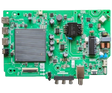 6M03A0006200J Vizio Main Board, A0006200J, TPD.MT5583T.PB761, D40F-J09