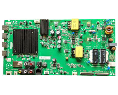 6M03A0006G00J Vizio Main Board, M0005X10R, A0006G00J, TPD.MT5691T.PC763, V505-J09