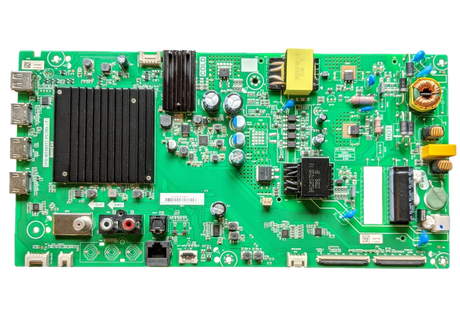 6M03A0009800J, Vizio Main Board, TPD.MT5691T.PC765(T), V505M-K09