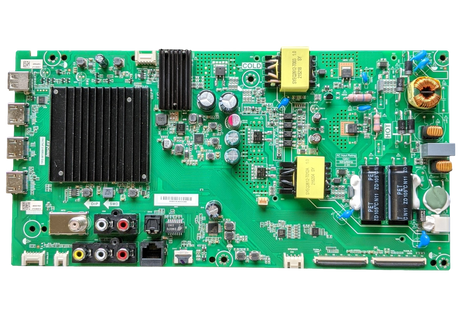 6M03A000A600J Vizio Main Board, TPD.MT5691T.PC763, M0005Y90R, V505-J09