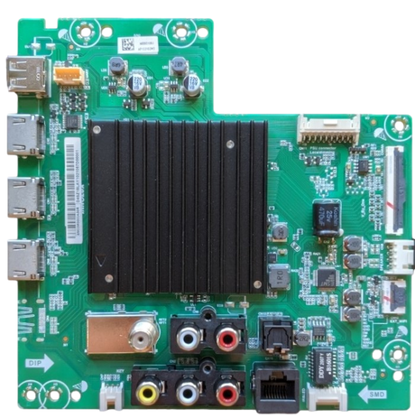 6M03M0003A00R Vizio Main Board, A0003100J, AP10210W3, V655-H19