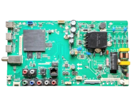6M03M0003J00R Vizio Main Board, 6M03A002W00J, TP.MT5581.PB761, D40fG9, D40f-G9