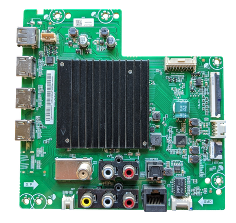 6M03M0004500R Vizio Main Board, 6M03M0004500R A003T00J, V505-H9