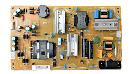 6M04B0000W000 Vizio Power Supply, P650D112DA-MP02, 3BS0459503GO, FSP183-1PSZ01, V655-G9, V655-H19, V655-H9, V705-G3, V705-H3