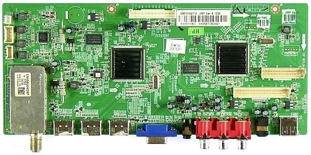 6MF0150110 Insignia TV Module, main board, 569MF1601A, NS-50L260A13