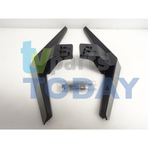 X20T8373 Vizio Stand Legs, X20T8373, X20T837301200000LX, E75-F1, V705-G1,  V705-J01, V705X-J01