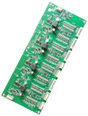 748.00D04.0011 Vizio LED Driver, 748.00611.0011, 054250520051, P552UI-B2