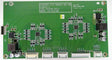 75.50070.2M0 Vizio TV Module, LED driver, 748.00703.0011, M492I-B2