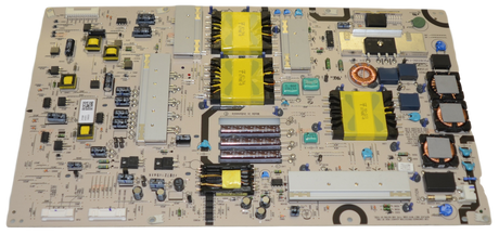 75020368 Toshiba TV Module, power supply, PKG1, 3T358W, PSC10335C-1 M, 55WX800U