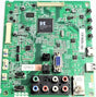 75033152 Toshiba Main Board, 431C5Y51L71, 461C5Y51L71, SR132T, VTV-L32615 REV:1A, 50L1350U