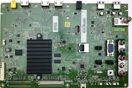 75033401 Toshiba Main Board, 461C6351l01, 431C6351I01, VTV-L50701, 50L4300U