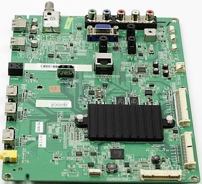 75034986 Toshiba Main Board, 461C6351L22, 431C6351L22, SRK50TVTV-L50701, 58L7300U