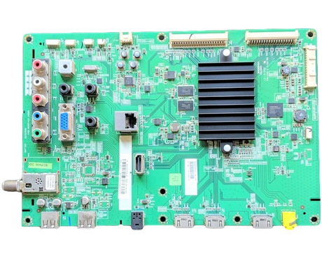 75035000 Toshiba Main Board, 461C6351L32, SRK50T VTV-L50701, 58L7350U