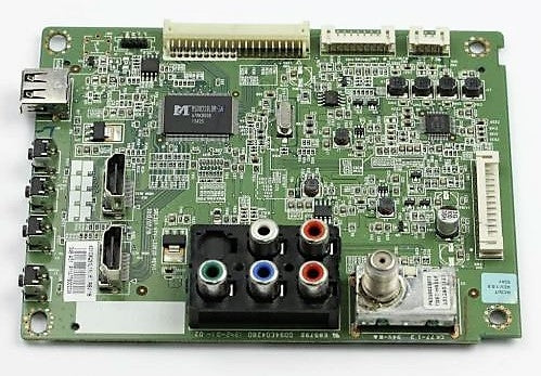 75036660 Toshiba Main Board, 461C6Q51L11, 431C6Q51L11, 50L1450U, 50L5300UC