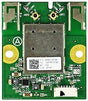 75039688 Toshiba Wi-Fi Board, WLU5053-D4, V86A00020800, 65L9400U