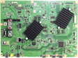 75040183 Toshiba Main Board, 461C7H51L11, PE1188, V28A001550A1, 431C7H51L21, 461C7H51L21, 58L8400U