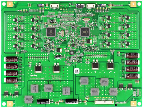 75040187 Toshiba LED Driver, C580S01E02B, 4Z1X56QXNFD, L580S202EC-C003, 58L8400U, EP5814K