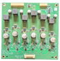 755.00310.A002 Vizio LED Driver, 755.00308.A008, 748.00312.0021, 13901-2, E650i-B2