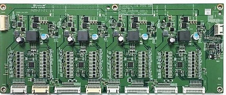 755.00602.0001 Vizio TV Module, LED driver, 13978-1, 748.00609.0011, P552UI-B2