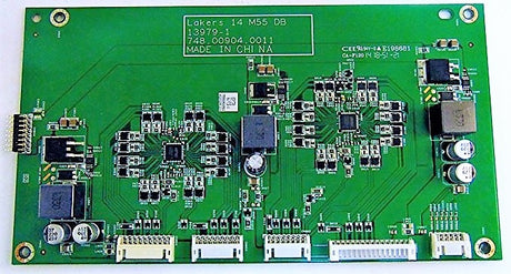 755.00902.0001 Vizio TV Module, led driver board, 748.00904.0011, M552IB2