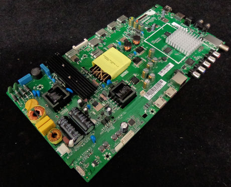 755.00W01.E002 Vizio TV Module, main board power, TP.MT5580.PC76, A15031061, E48-C2