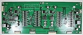 755.01203.0002 Vizio TV Module, LED driver, 748.01203.0011, 755012030002, M55-C2