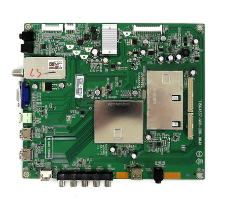 756TXBCB0ZK0880002 Insignia TV Module, main board, NS-55E790A12