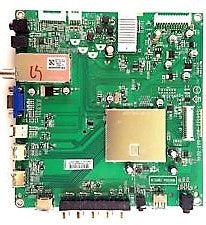 756TXBCBZK02901 Insignia TV Module, main unit, 715G4637-M0D-000-004K, (T)TXBCBZK02901, NS-55L780A12