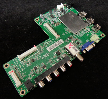 756TXDCB01K0220003 Insignia TV Module, main board, 715G5829-M01-000-004K, NS-39D400BA14