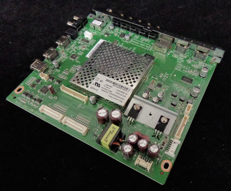 756TXECB02K0380 Vizio Main Board, 756TXECB02K038, 715G6648-M01-000-00TN, E500I-B1