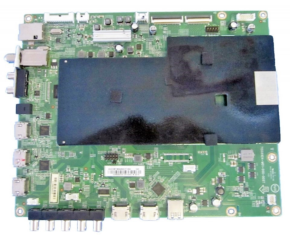 756TXECB0TK004 Vizio Main Board, 756TXECB0TK0040, 715G6924-M0F-000-005K, XECB0TK0040, P502UI-B1E