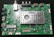 756TXFCB01K0120 Sharp TV Module, main board, 715G7447-M01-000-004Y, (X)XFCB01K012020X, LC-50LB371U